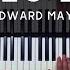 Stereo Love Edward Maya Elixr Piano Cover