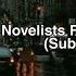 Novelists FR C Est La Vie Sub Español