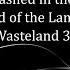 Washed In The Blood Of The Lamb Wasteland 3 OST Sound Surgery Remix