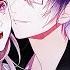 HHD Diabolik Lovers LUNATIC PARADE Fanatic Of Night German Cover