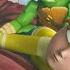 Черепашки Ниндзя Легенды САМЫЕ ЛУЧШИЕ СОСТАВЫ TMNT Legends ИГРА ПО МУЛЬТИКУ