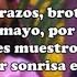 LETRA Isabel Garcés Olga Lucía Vives Inspiración ENCANTO