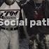 Skz Social Path Feat LiSA Speed Up Reverb