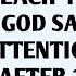 SOMETHING VERY STRANGE IS GOING TO REACH YOUR HOUSE TONIGHT GOD SAYS IF YOU DON T PAY