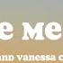 DJ Goja Vanessa Campagna Save Me SOS Lyrics