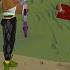 This Is One Of The Strongest Level 58s In Runescape