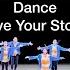 GYSS Resurgence Concert Dance Live Your Story