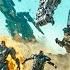 Transformers Vs G I Joe One Piece Staffel 2 Neuer James Cameron Film Star Wars KinoCheck News