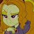 Adagio Dazzle Art Drawing Digitalart Mlp Mylittlepony Equestrian Adagio Equestriangirl