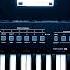 Rammstein Du Hast Keyboard Cover