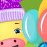 Tiny Love считаем от 0 до 10 Новый детский сборник образовательных мультиков с героями Тини лав