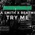 Jorja Smith Try Me Beatmount Remix