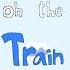 Don T Sit On The Train Animationmeme Animation Memes Art Sprunki