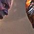 Iron Man Vs Thanos Final Battle Scene Avengers Infinity War 2018 IMAX Movie Clip HD 4K