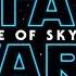 John Williams The Force Is With You From Star Wars The Rise Of Skywalker Audio Only