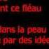 Lyrics Le Bien Qui Fait Mal