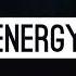 Elektronomia Energy Sped Up Slowed