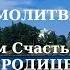 Торсунов О Г МОЛИТВА Я желаю всем Счастья С БОГОРОДИЦЕЮ Фестиваль Благость