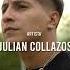 Julian Collazos Be Original Mix