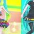 初音ミク ぽっぴっぽー