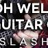 Slash Ft Chris Stapleton Oh Well Guitar Cover WITH SOLOS TABS IN DESCRIPTION