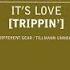 GOLDTRIX PRES ANDREA BROWN It S Love Trippin Goldtrix Club Mix 2002