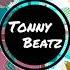 SLAVA MARLOW СНОВА Я НАПИВАЮСЬ Tonny Beatz Remix