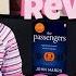 The Passengers John Marrs Book Review No Spoilers What I Read In This Quarantine