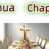 Read Bible Joshua Chapter 5 English King James