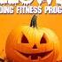 HALLOWEEN BODY BUILDING FITNESS PROGRAM 2024 135 BPM 32 COUNT Fitness Music 2024