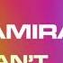 SAMIRA I Can T Get You Radio Mix