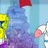 Spongebob S Birthday Just Dance Mod