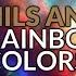 Nils Andreas Rainbow Colors Original Mix