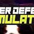 Tower Defense Simulator OST Basic DJ Overhaul Mix