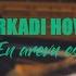 HOVANNII Arkadi Hovhannisyan En Arevn Es Official Music Video