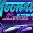 Lonz Kid Music Moonrise Synthwave Album Release