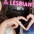 Married Lesbian Couple Gives You Advice Autism Body Image Sexuality