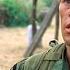 PLATOON 1986 Elias Confronts Barnes MGM