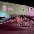 1 Dead In Wrong Way Crash On New York State Thruway In Rockland County