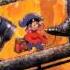 14 Flying Away And End Credits James Horner An American Tail