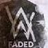 Alan Walker Faded Slowed Reverb With Lyrics U A MUSIC