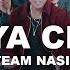 Chaiya Chaiya Team Nasir Performance By Quick Style Sorry Not Sorry EP 5