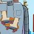 ROBOT DREAMS Official Teaser