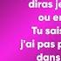 Djadja Dinaz Capitaine Paroles Lyrics