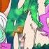 Tropical Rouge PreCure Laura Is Angry