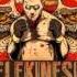 Telekinesis Coppa Fight Club