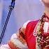 Народная песня Былина о Святогоре исполняет Арина Звенигородская г Брянск