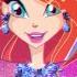 Onyrix English Italian Remix Winx Club