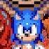 Sonic Exe Sprite Animation