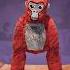 The First Ghost Sighting In Gorilla Tag